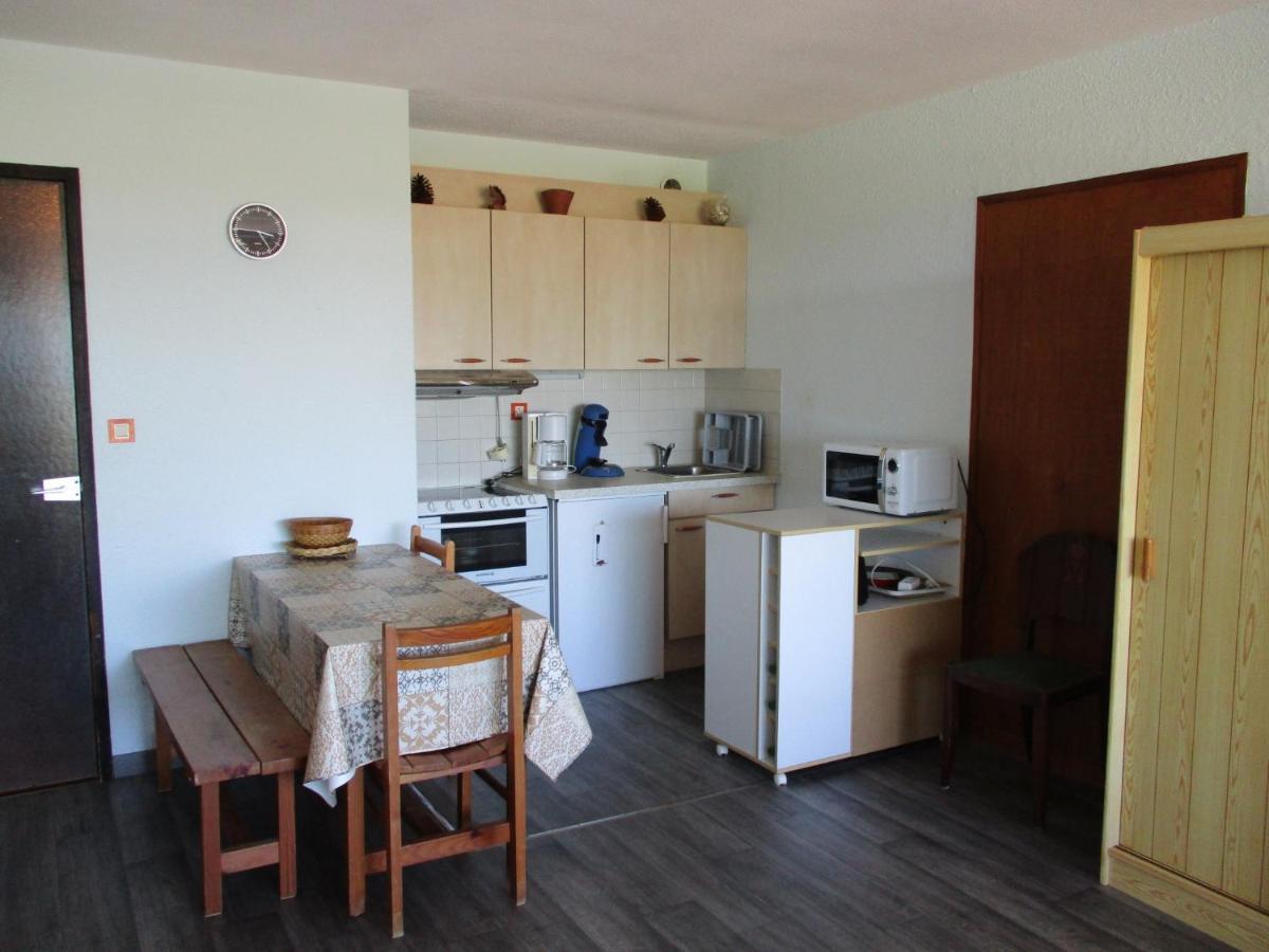 Studio Alcove Pres De La Plage Avec Apercu Mer Pour 4 Personnes - Fr-1-521-118 Biscarrosse-Plage Dış mekan fotoğraf