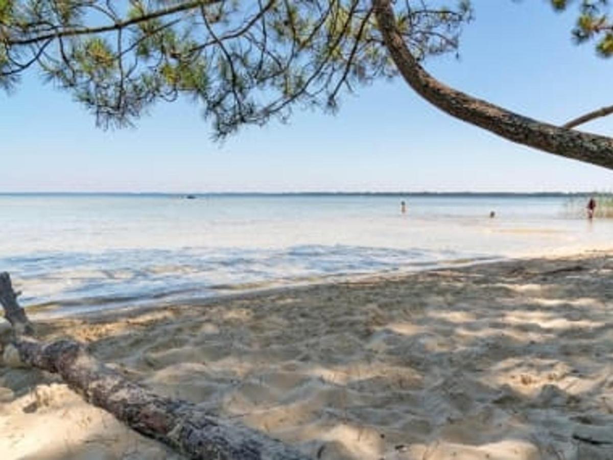 Studio Alcove Pres De La Plage Avec Apercu Mer Pour 4 Personnes - Fr-1-521-118 Biscarrosse-Plage Dış mekan fotoğraf